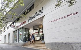 Residhome Courbevoie La Défense